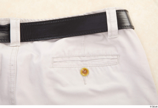 Clothes  210 black belt white shorts 0004.jpg